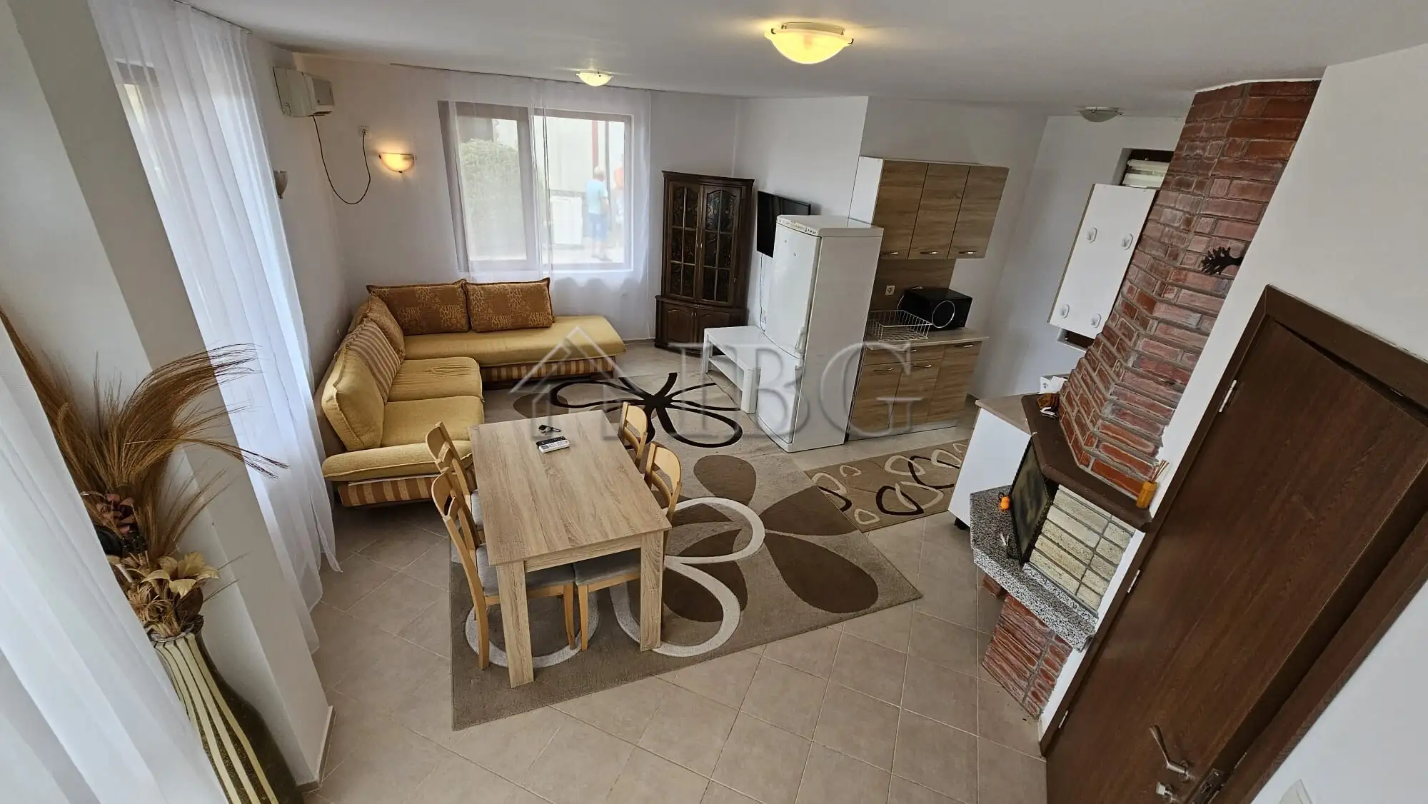 Дом 130м² в Болгарии, Александрово. Стоимостью 112000€ аренда фото-16