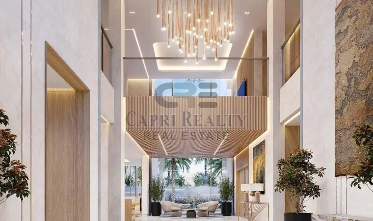 Квартира 84м² в ОАЭ, Дубай. Стоимостью 2356899£ аренда фото-2