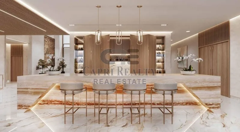 Квартира 84м² в ОАЭ, Дубай. Стоимостью 2356899£ аренда фото-3