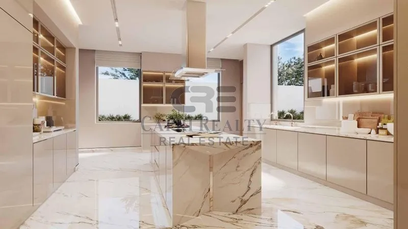 Квартира 84м² в ОАЭ, Дубай. Стоимостью 2356899£ аренда фото-5