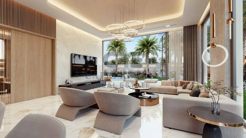 Квартира 84м² в ОАЭ, Дубай. Стоимостью 2356899£ аренда фото-6