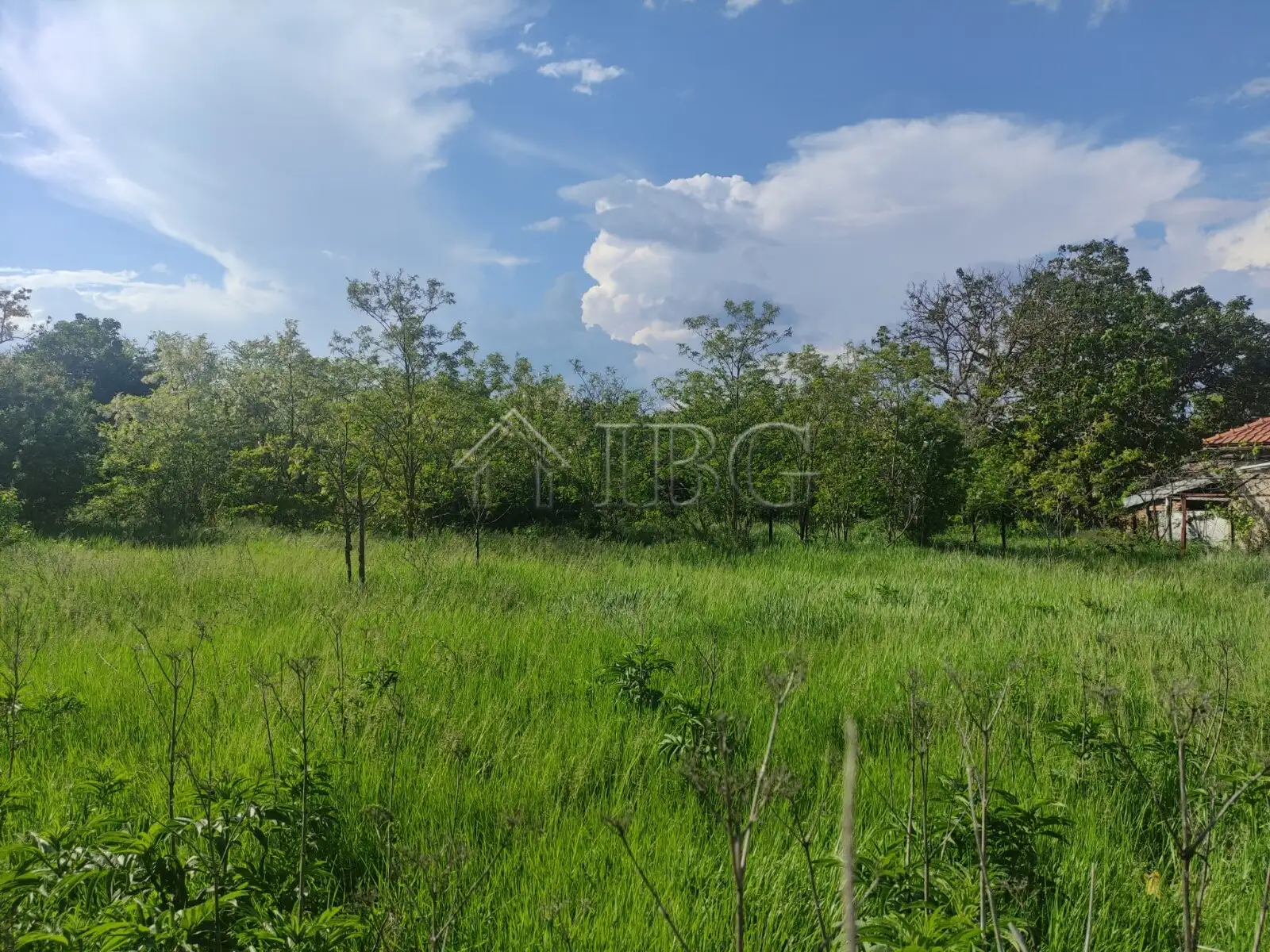 Земельный участок 1392м² в Болгарии, Гурково. Стоимостью 19500€ аренда фото-2