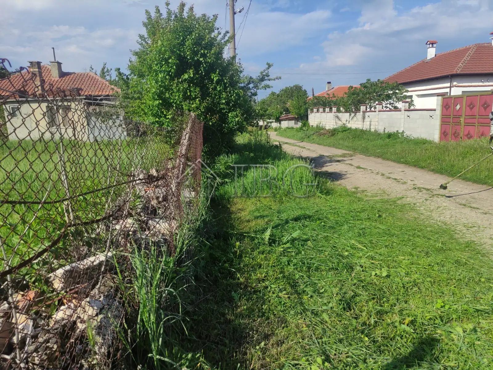 Земельный участок 1392м² в Болгарии, Гурково. Стоимостью 19500€ аренда фото-3