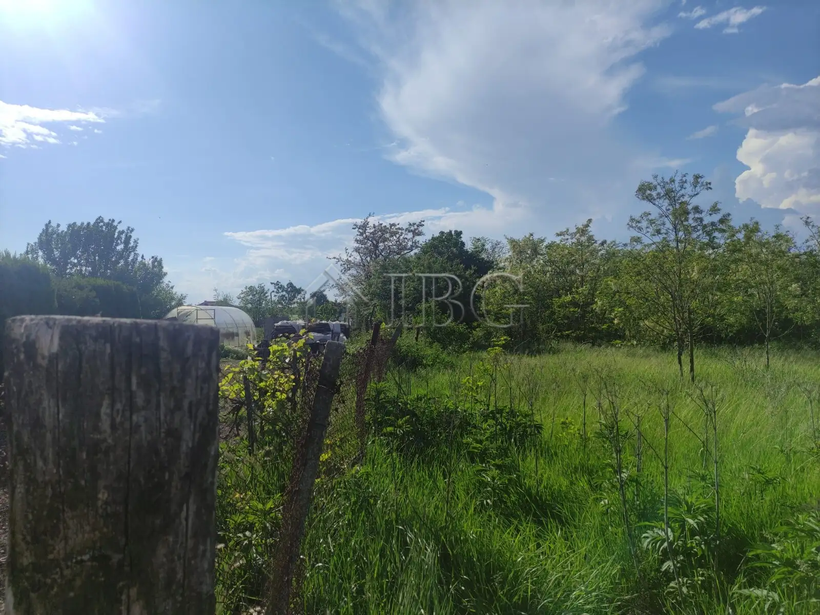Земельный участок 1392м² в Болгарии, Гурково. Стоимостью 19500€ аренда фото-4