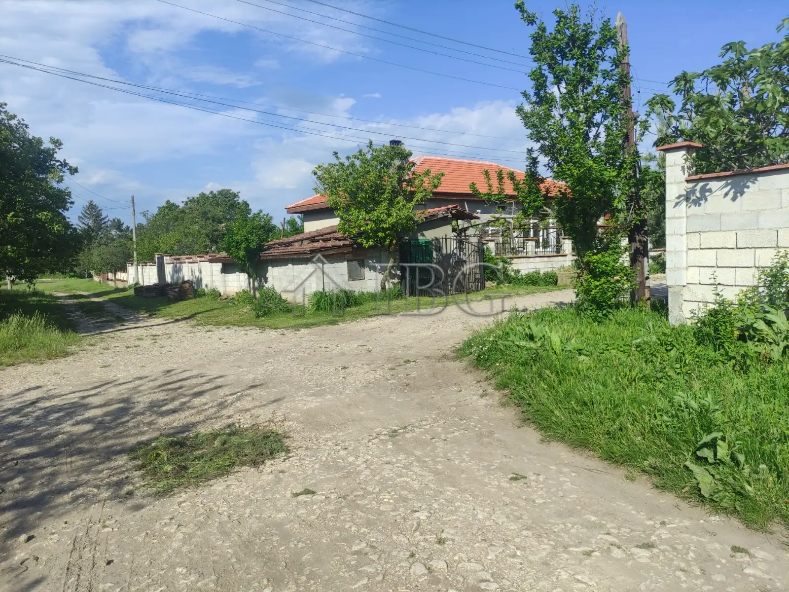 Земельный участок 1392м² в Болгарии, Гурково. Стоимостью 19500€ аренда фото-6