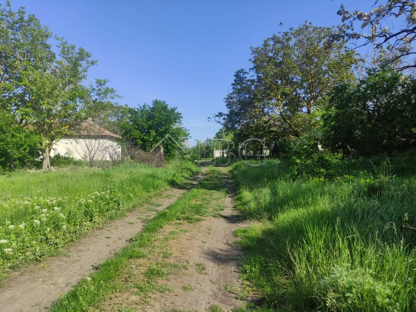 Земельный участок 1392м² в Болгарии, Гурково. Стоимостью 19500€ аренда фото-8