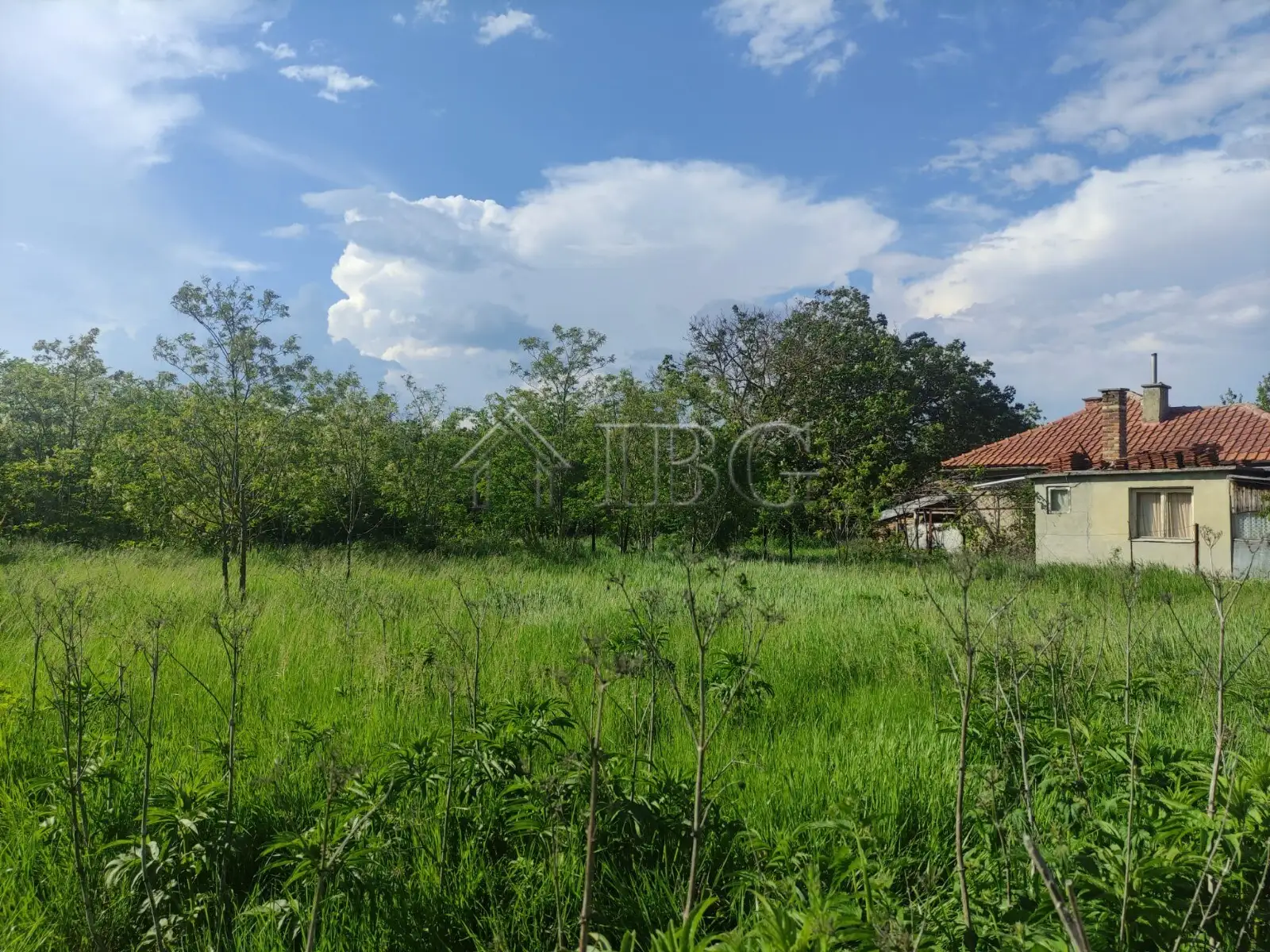 Земельный участок 1392м² в Болгарии, Гурково. Стоимостью 19500€ аренда фото-11