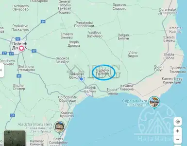 Купить земельный участок в Болгарии 19500€
