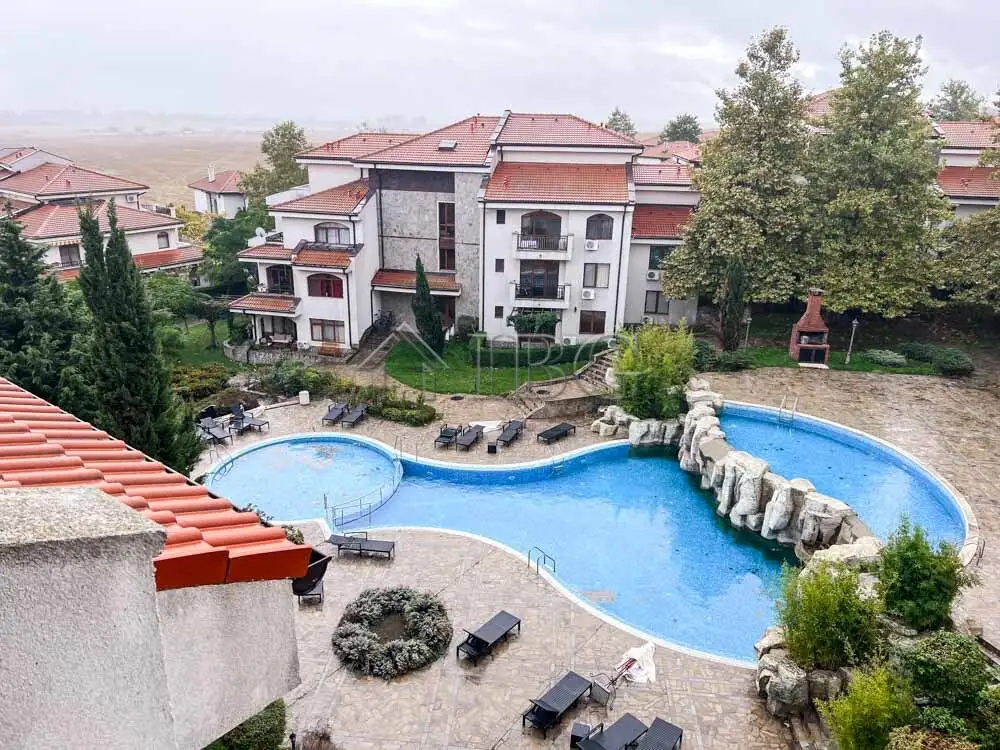 Квартира 60м² в Болгарии, Ахелой. Стоимостью 56000€ аренда фото-3