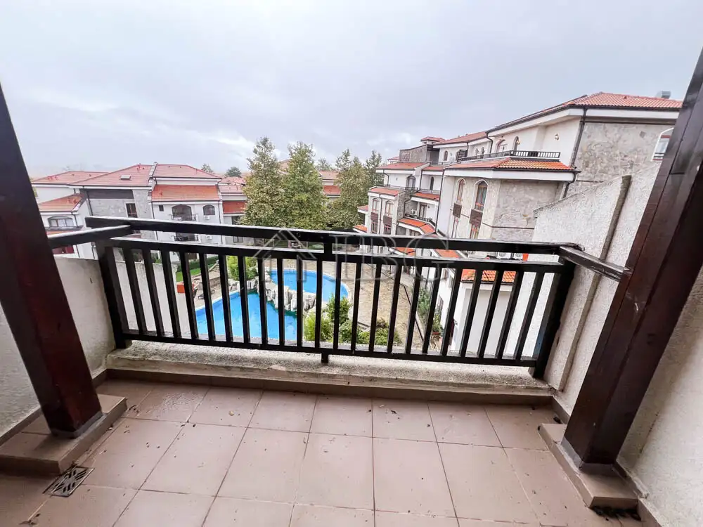 Квартира 60м² в Болгарии, Ахелой. Стоимостью 56000€ аренда фото-2