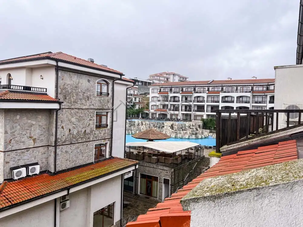 Квартира 60м² в Болгарии, Ахелой. Стоимостью 56000€ аренда фото-4