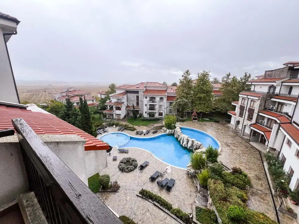 Квартира 60м² в Болгарии, Ахелой. Стоимостью 56000€ аренда фото-5