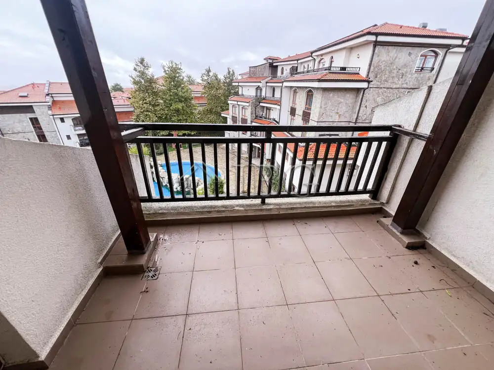 Квартира 60м² в Болгарии, Ахелой. Стоимостью 56000€ аренда фото-6