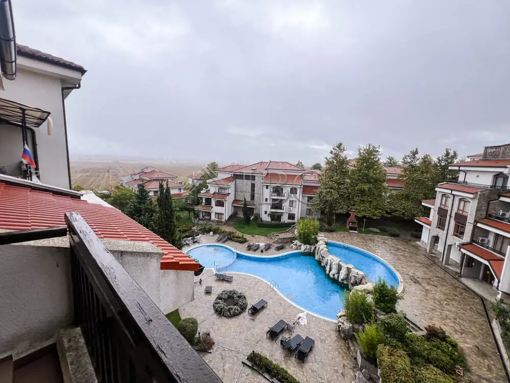Квартира 60м² в Болгарии, Ахелой. Стоимостью 56000€ аренда фото-8