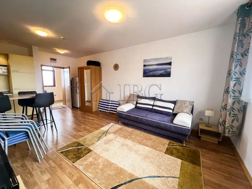 Квартира 60м² в Болгарии, Ахелой. Стоимостью 56000€ аренда фото-11