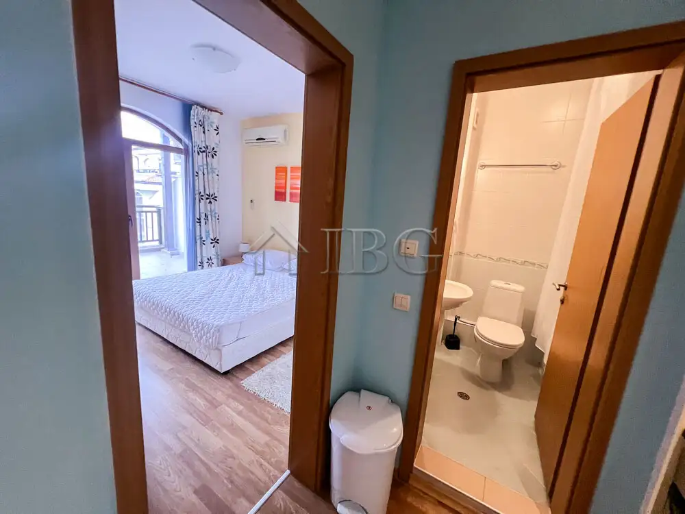 Квартира 60м² в Болгарии, Ахелой. Стоимостью 56000€ аренда фото-16