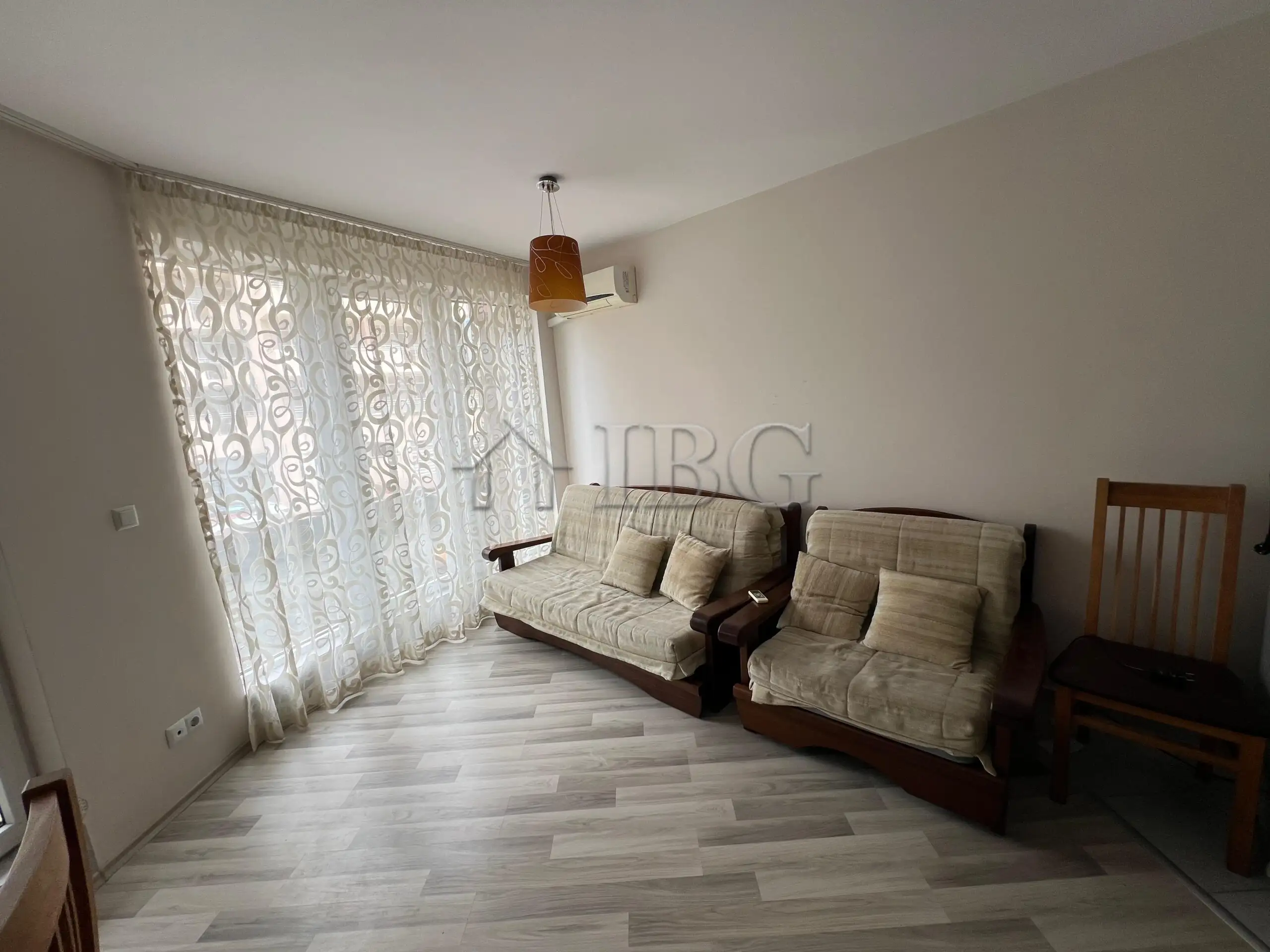 Квартира 65м² в Болгарии, Солнечный берег. Стоимостью 78000€ аренда фото-2