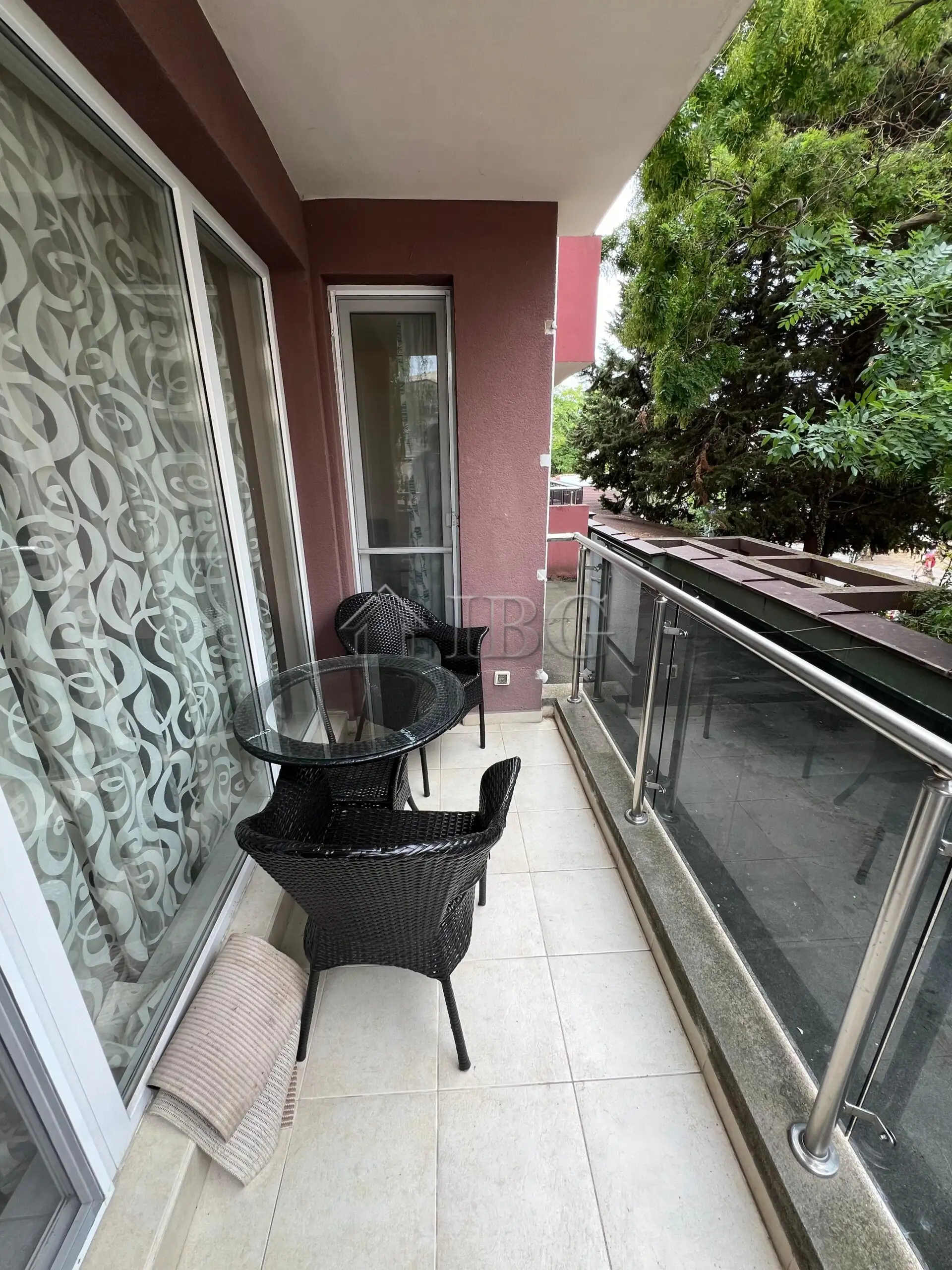 Квартира 65м² в Болгарии, Солнечный берег. Стоимостью 78000€ аренда фото-3