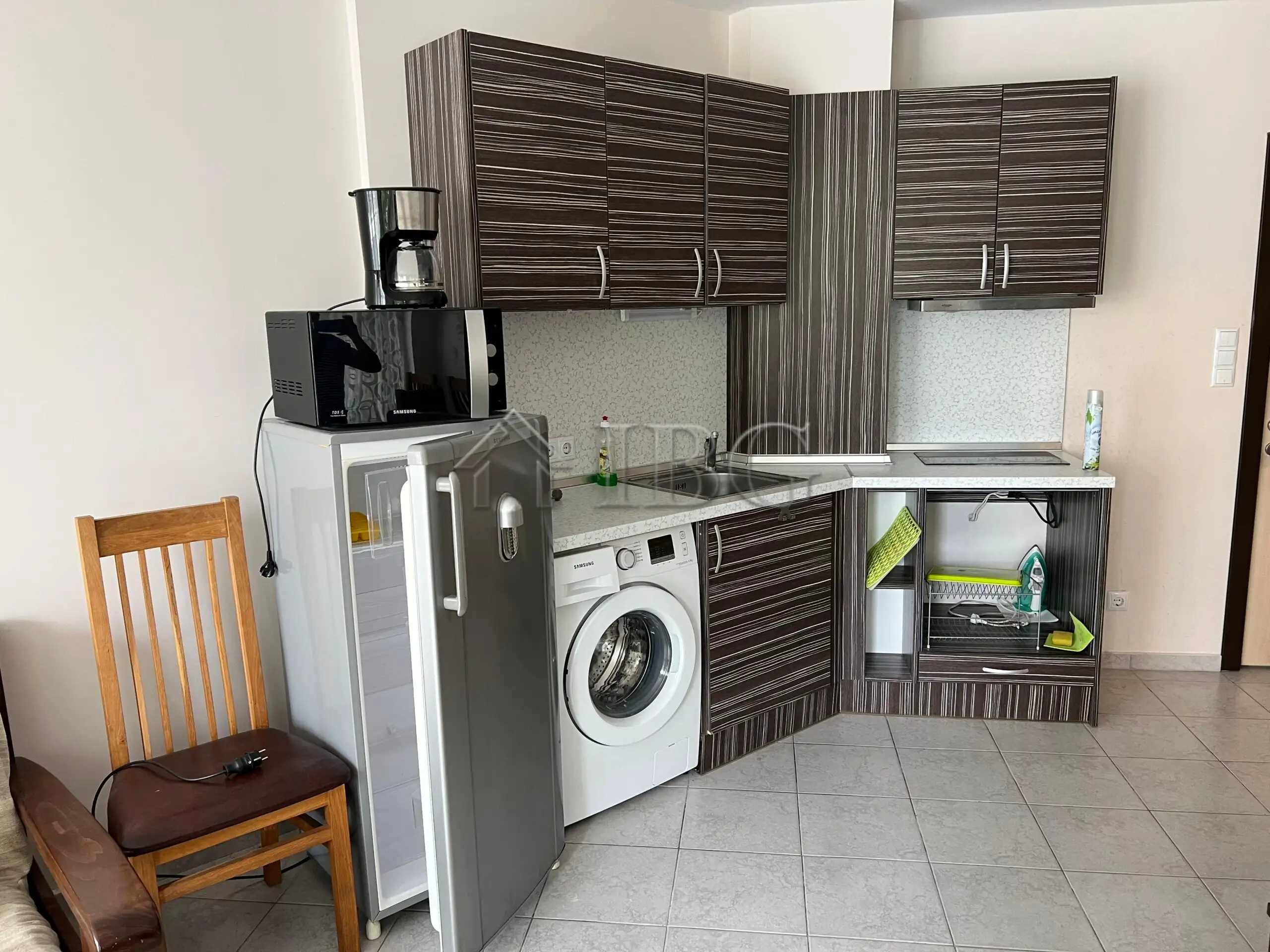 Квартира 65м² в Болгарии, Солнечный берег. Стоимостью 78000€ аренда фото-4