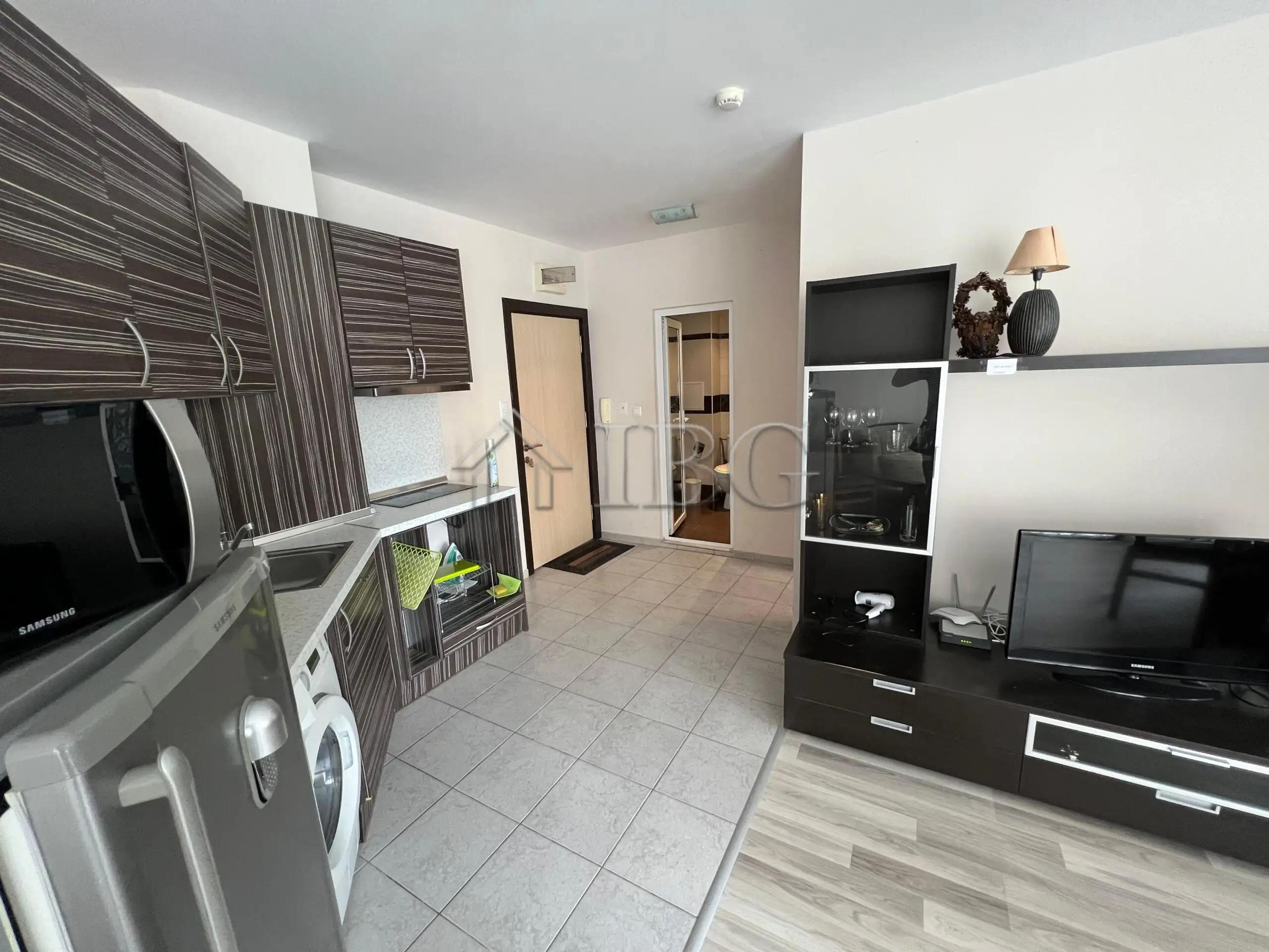 Квартира 65м² в Болгарии, Солнечный берег. Стоимостью 78000€ аренда фото-5