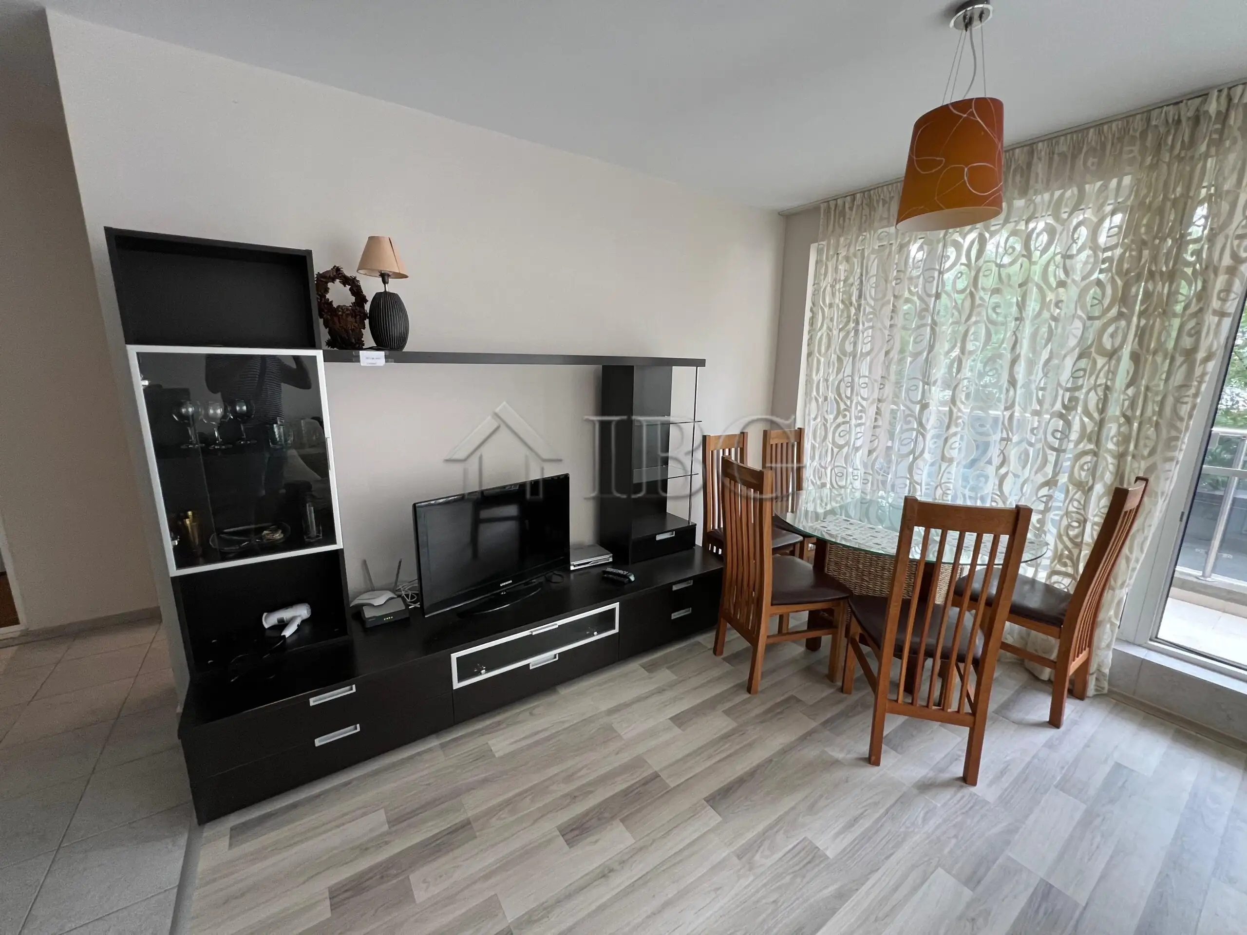 Квартира 65м² в Болгарии, Солнечный берег. Стоимостью 78000€ аренда фото-8