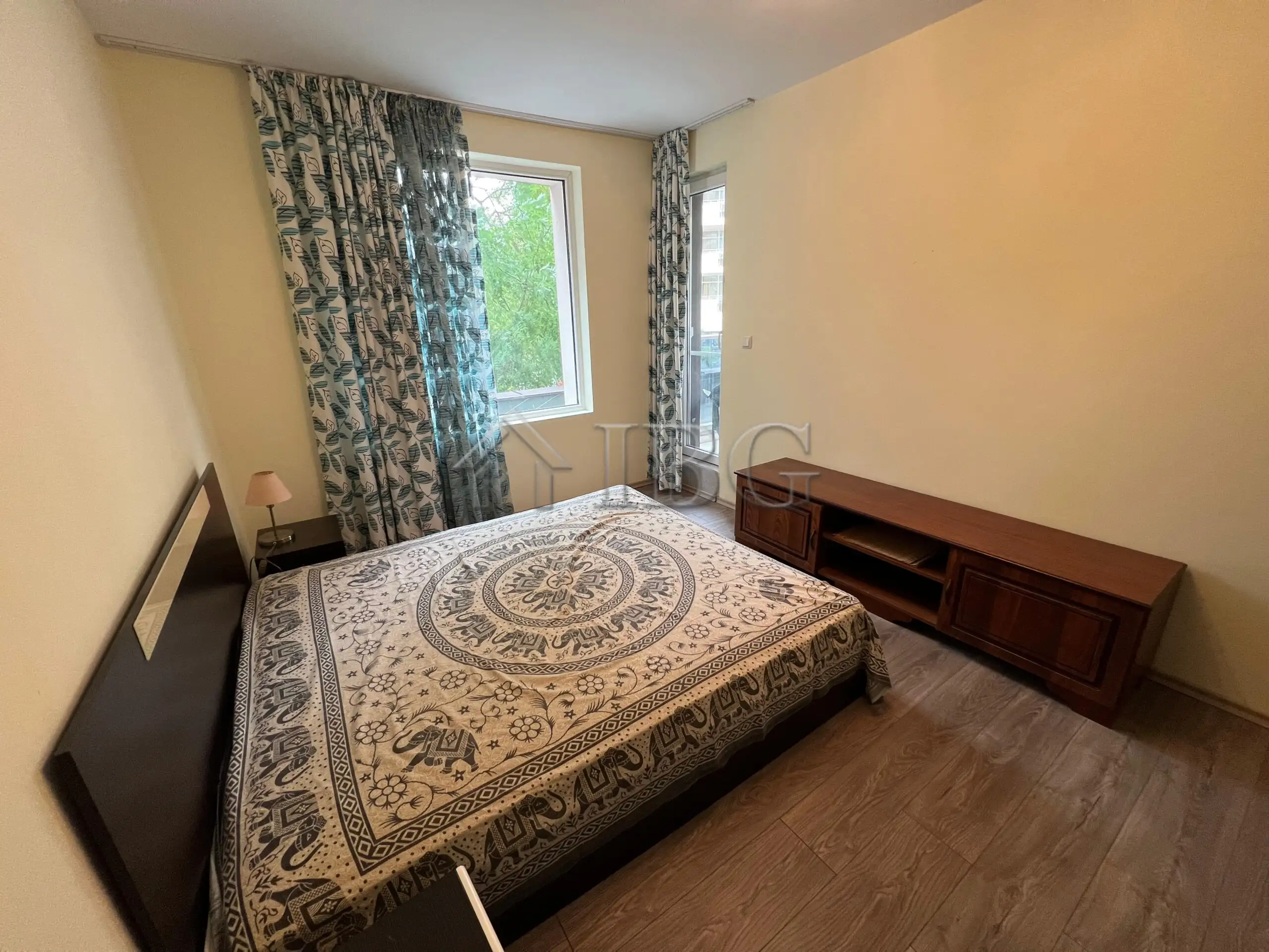 Квартира 65м² в Болгарии, Солнечный берег. Стоимостью 78000€ аренда фото-10