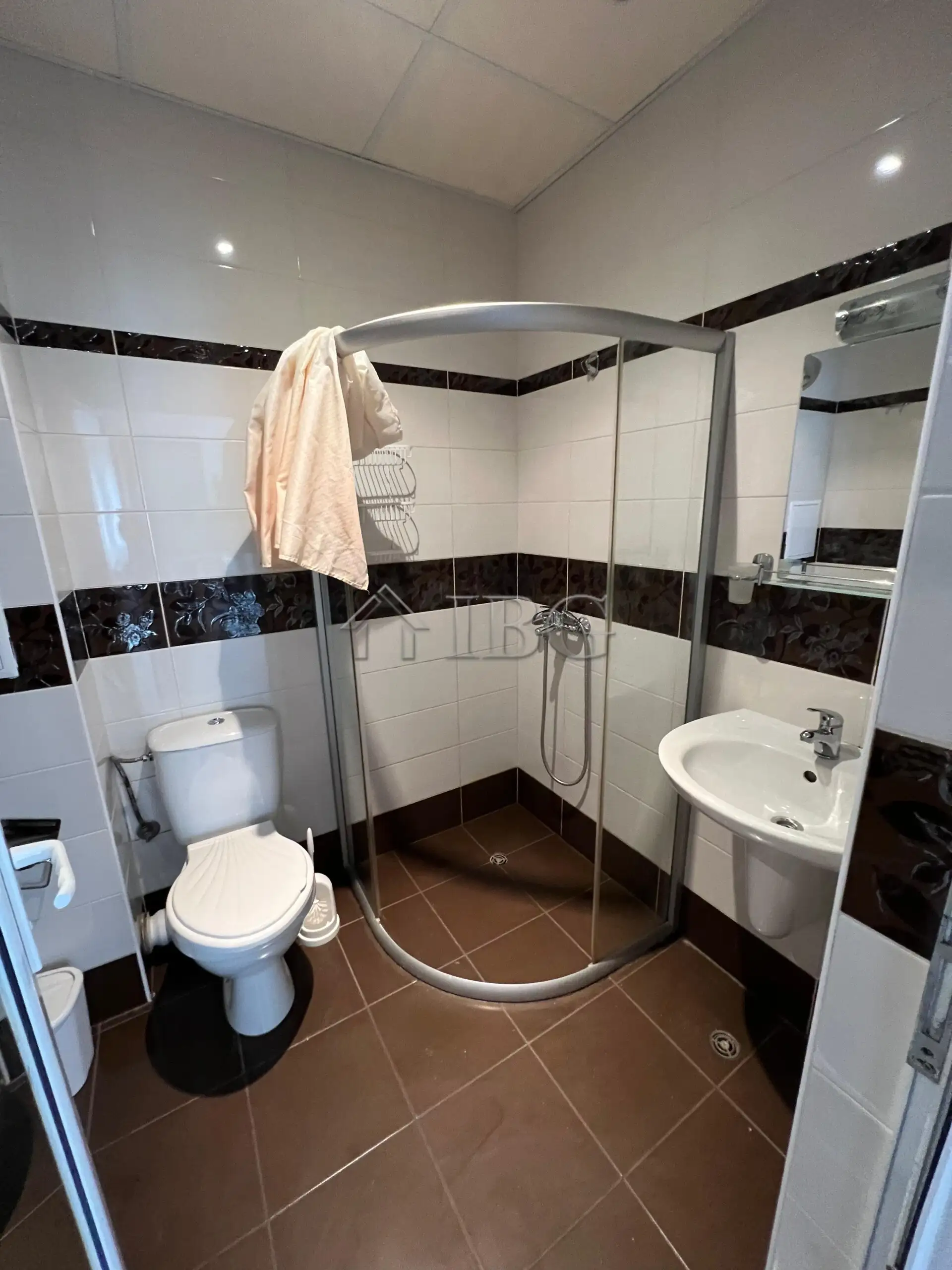 Квартира 65м² в Болгарии, Солнечный берег. Стоимостью 78000€ аренда фото-12