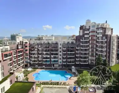 Купить квартиру в Болгарии 78000€