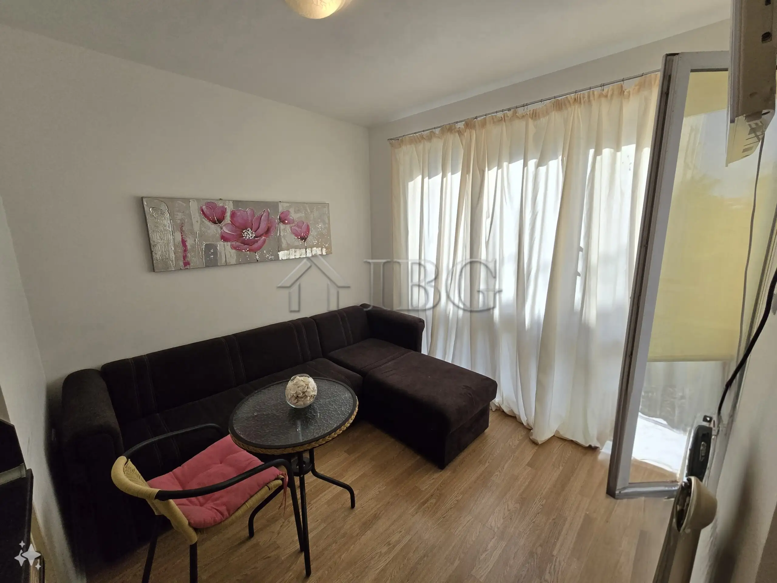 Квартира 44м² в Болгарии, Солнечный берег. Стоимостью 63000€ аренда фото-5