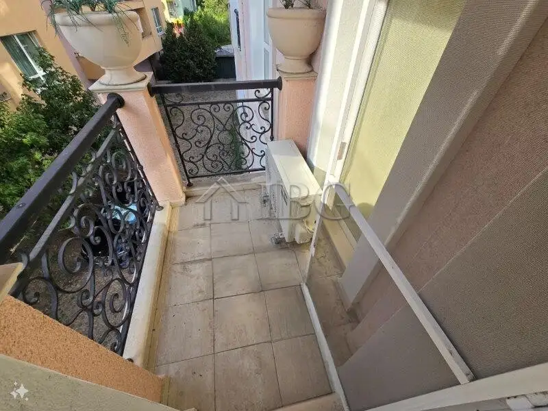 Квартира 44м² в Болгарии, Солнечный берег. Стоимостью 63000€ аренда фото-7