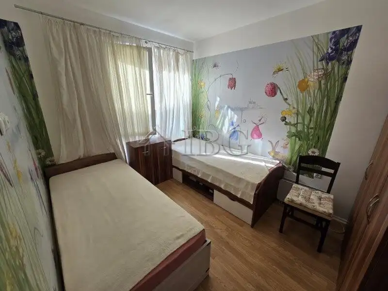 Квартира 44м² в Болгарии, Солнечный берег. Стоимостью 63000€ аренда фото-8