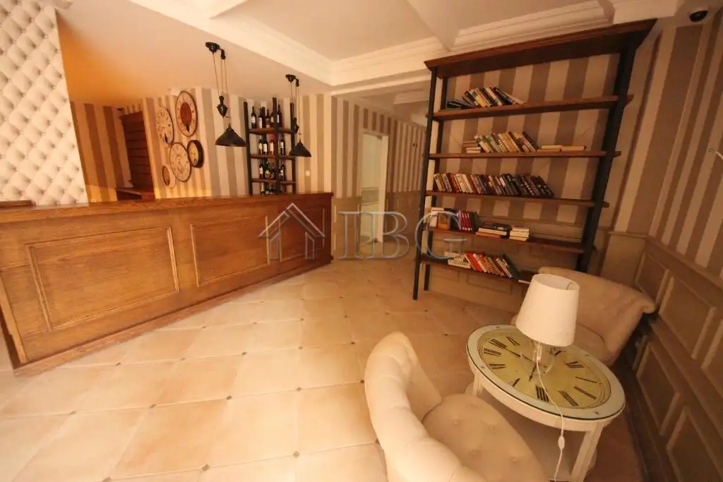 Квартира 44м² в Болгарии, Солнечный берег. Стоимостью 63000€ аренда фото-17