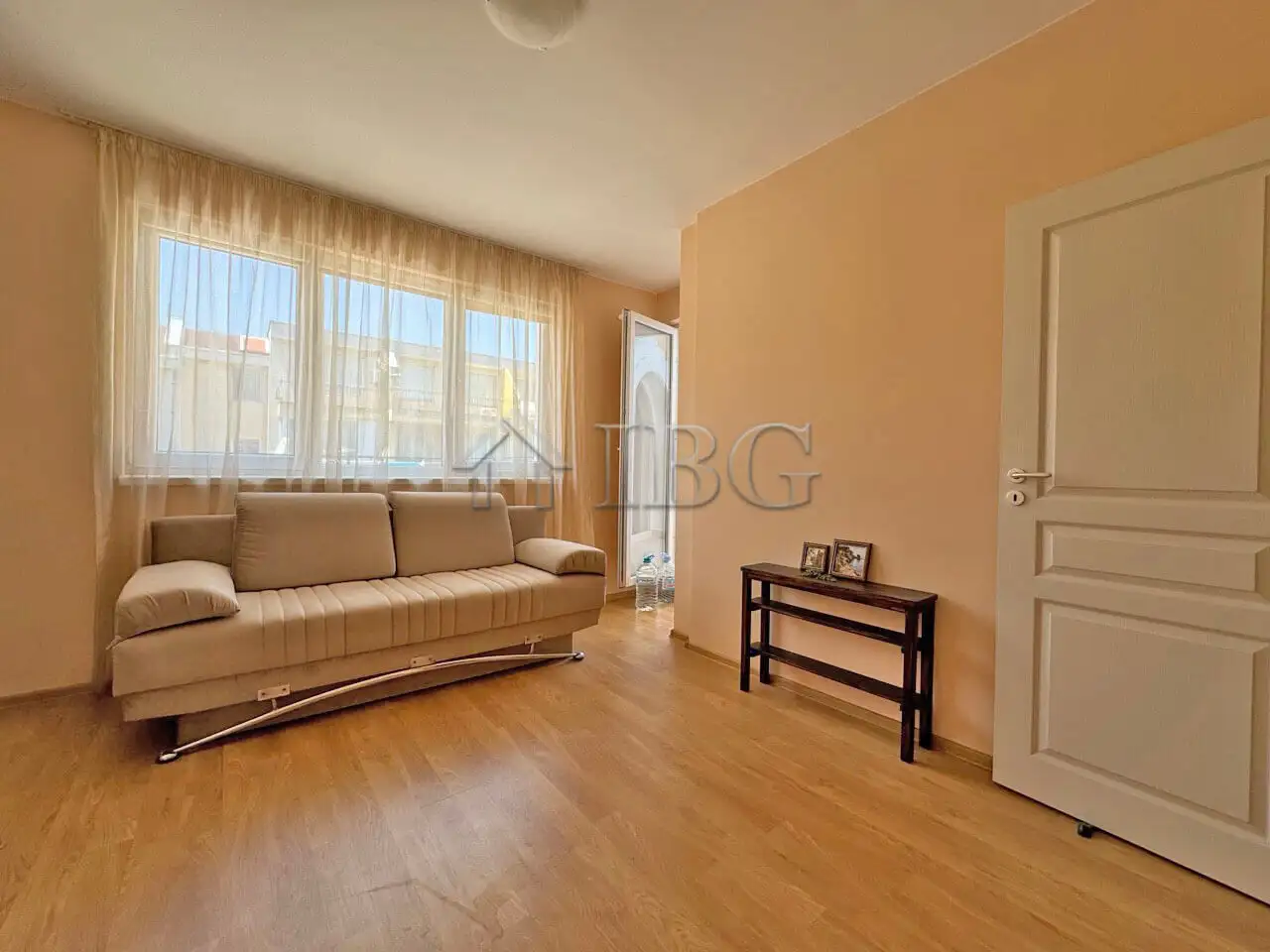Квартира 72м² в Болгарии, Солнечный берег. Стоимостью 99999€ аренда фото-2