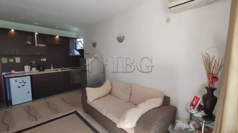 Квартира 68м² в Болгарии, Святой Влас. Стоимостью 66000€ аренда фото-3