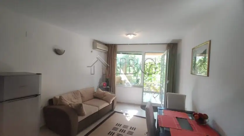 Квартира 68м² в Болгарии, Святой Влас. Стоимостью 66000€ аренда фото-4