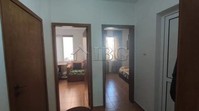 Квартира 68м² в Болгарии, Святой Влас. Стоимостью 66000€ аренда фото-5