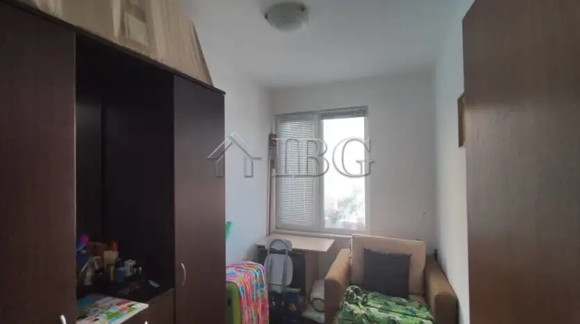 Квартира 68м² в Болгарии, Святой Влас. Стоимостью 66000€ аренда фото-6