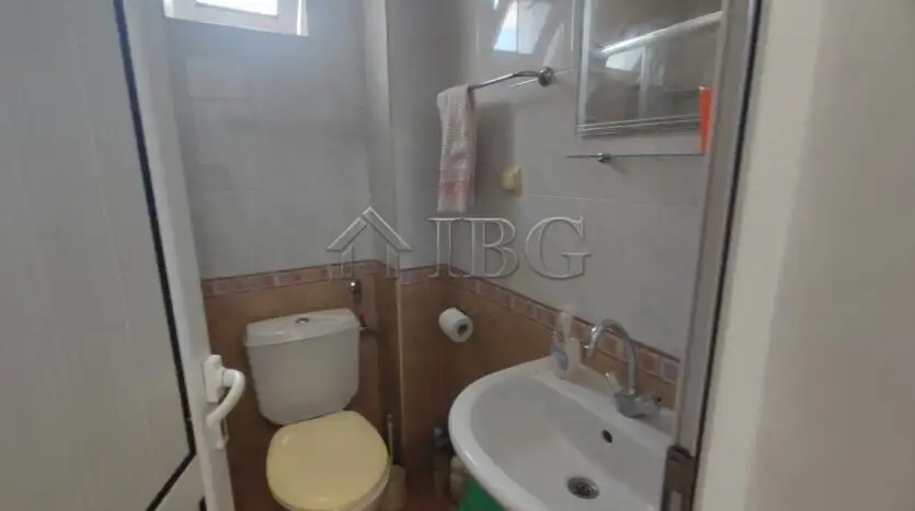 Квартира 68м² в Болгарии, Святой Влас. Стоимостью 66000€ аренда фото-9