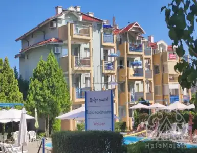 Купить квартиру в Болгарии 66000€
