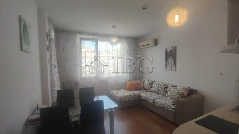 Квартира 50м² в Болгарии, Святой Влас. Стоимостью 66700€ аренда фото-7