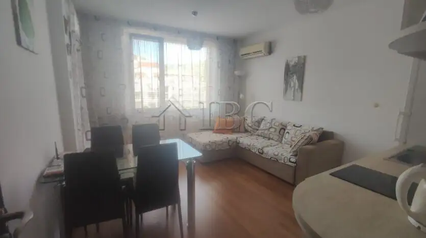 Квартира 50м² в Болгарии, Святой Влас. Стоимостью 66700€ аренда фото-8