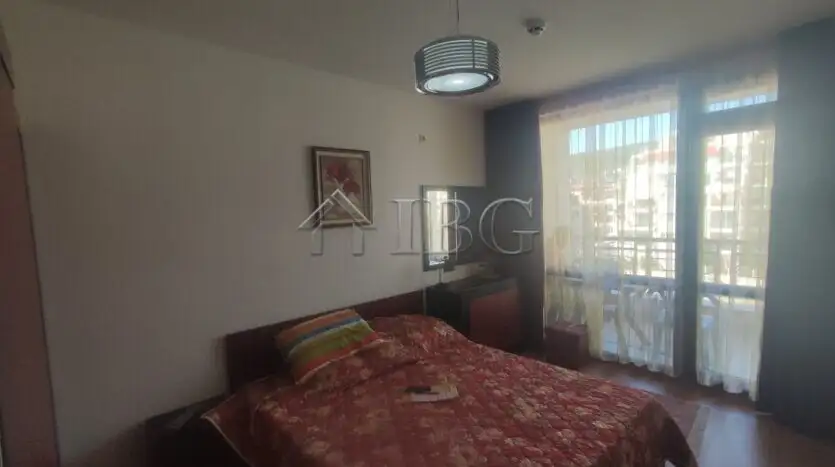 Квартира 50м² в Болгарии, Святой Влас. Стоимостью 66700€ аренда фото-9