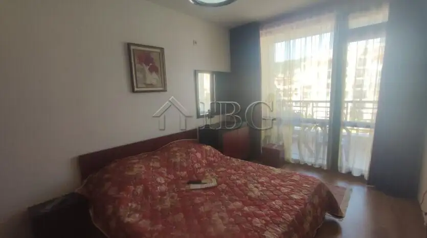 Квартира 50м² в Болгарии, Святой Влас. Стоимостью 66700€ аренда фото-10