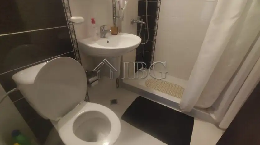 Квартира 50м² в Болгарии, Святой Влас. Стоимостью 66700€ аренда фото-12