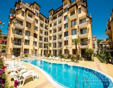 Купить квартиру в Болгарии 66700€