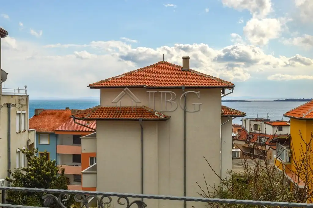 Квартира 117м² в Болгарии, Святой Влас. Стоимостью 77000€ аренда фото-1
