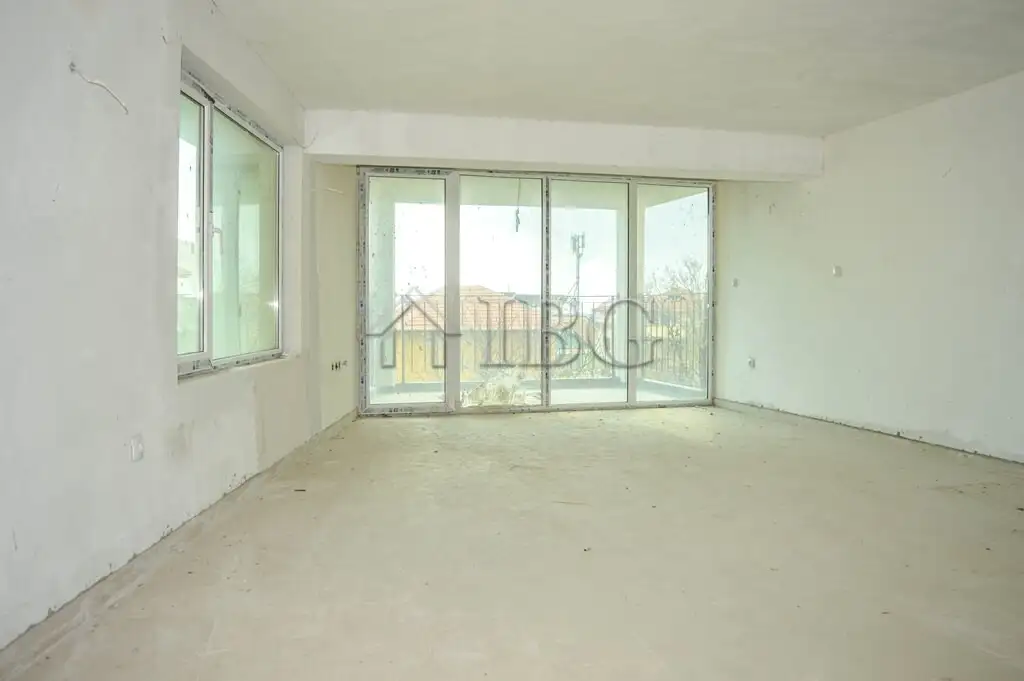 Квартира 117м² в Болгарии, Святой Влас. Стоимостью 77000€ аренда фото-4