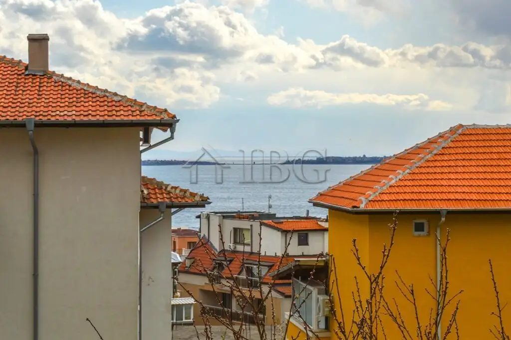 Квартира 117м² в Болгарии, Святой Влас. Стоимостью 77000€ аренда фото-6