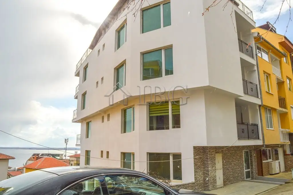 Квартира 117м² в Болгарии, Святой Влас. Стоимостью 77000€ аренда фото-7