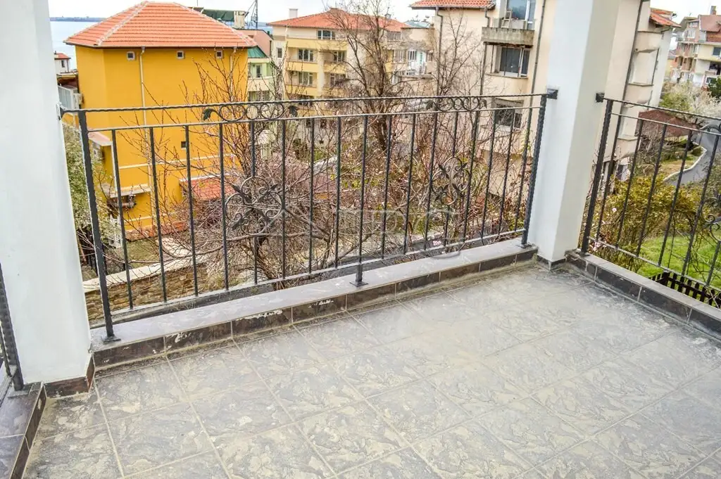 Квартира 117м² в Болгарии, Святой Влас. Стоимостью 77000€ аренда фото-8